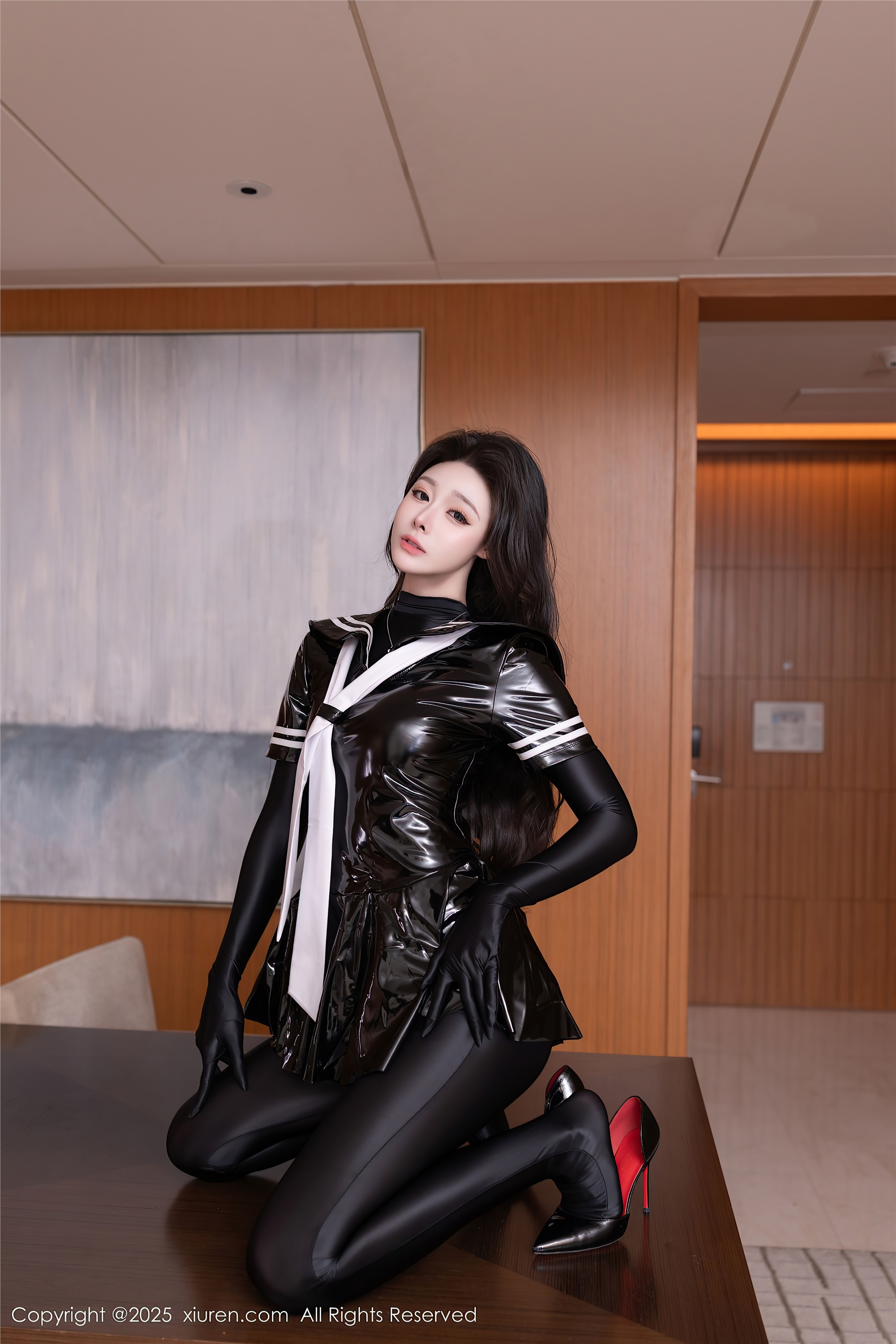 Xiuren秀人网 2025.03.28 NO.10087 小逗逗